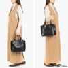 Lightweight 2-way shoulder bag