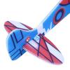 3D Kids Children Gift Assembly Aeroplane toy Aircraft Fighter Flying Gider Planes Airplane Model