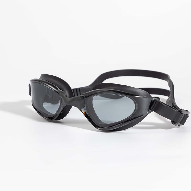 Alliance Messenger Adult Racing Swim Goggles