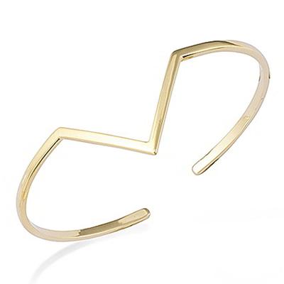 Náramky – Manžetové náramky