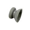 Ergonomic Gaming Joystick Thumb Grips Analog Stick Covers Protectors Suitable for Enhancing Gaming Control and Precise
