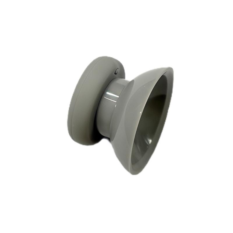 Ergonomic Gaming Joystick Thumb Grips Analog Stick Covers Protectors Suitable for Enhancing Gaming Control and Precise