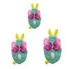 Parrots Vest Flying Suit Soft Vests Bird Flying Accessory Easy to Use for Pet Birds Accessories