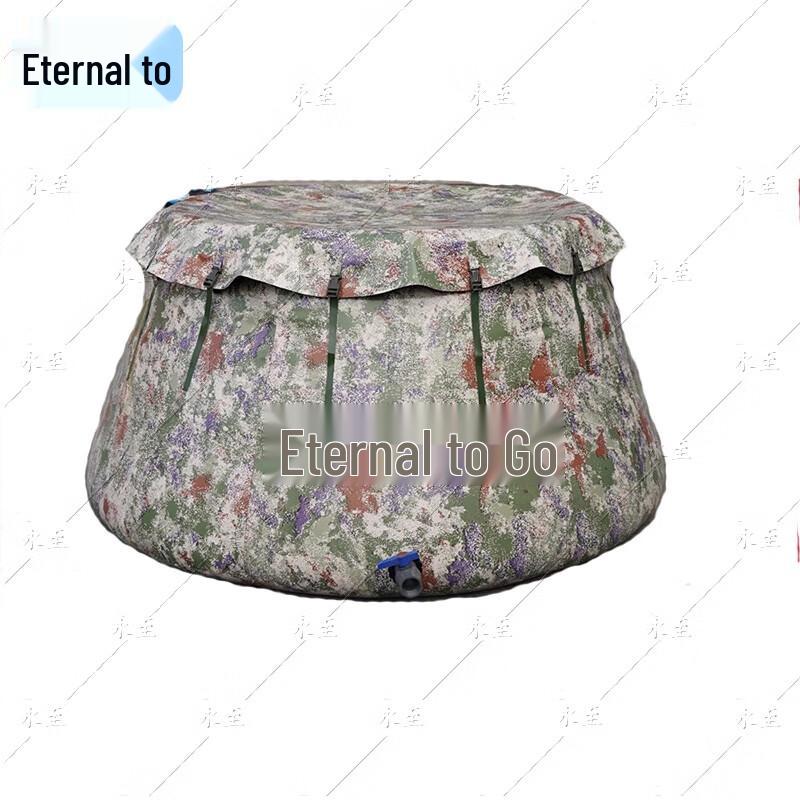 Yongzhi Outdoor Folding Water Storage Tank