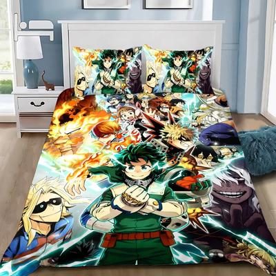 Biancheria da letto – Completi lenzuola e set da letto