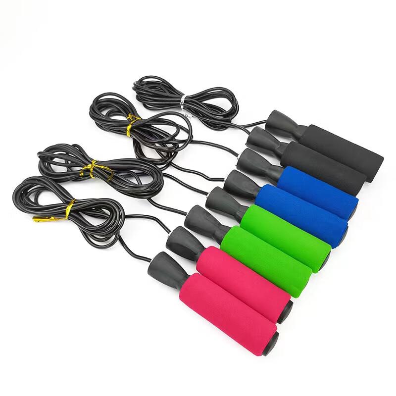 Bearing Jump Rope for Students and Fitness Training