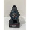 Used CASIO G-SHOCK Analog-Digital Radio-Controlled Solar
