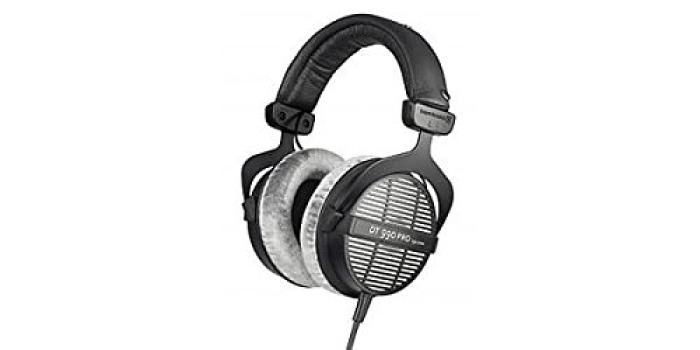

beyerdynamic beyerdynamic headphones DT990PRO