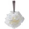 Shower Sponge Highly Absorbent Super Soft Nylon Shower Bath Sponge Shower Exfoliating Scrubber Bathroom Supplies
