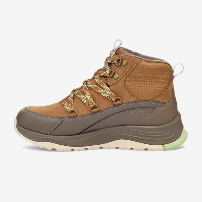 Teva Women S oroliS Hiking ShoeS Stvf2435993 Hrw