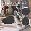 Silicone Non Slip Drip Mat, Coaster, Only for Crystal 3.0 Easy to Clean Pad Table Protection