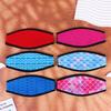 Scuba Diving Mask Strap Cover Neoprene Reusable Hair Protective Wrap For Men And Women Diving Snorkeling Swimming