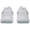 New Asics Upcourt 6 White Tranquil Teal 1071A104-104