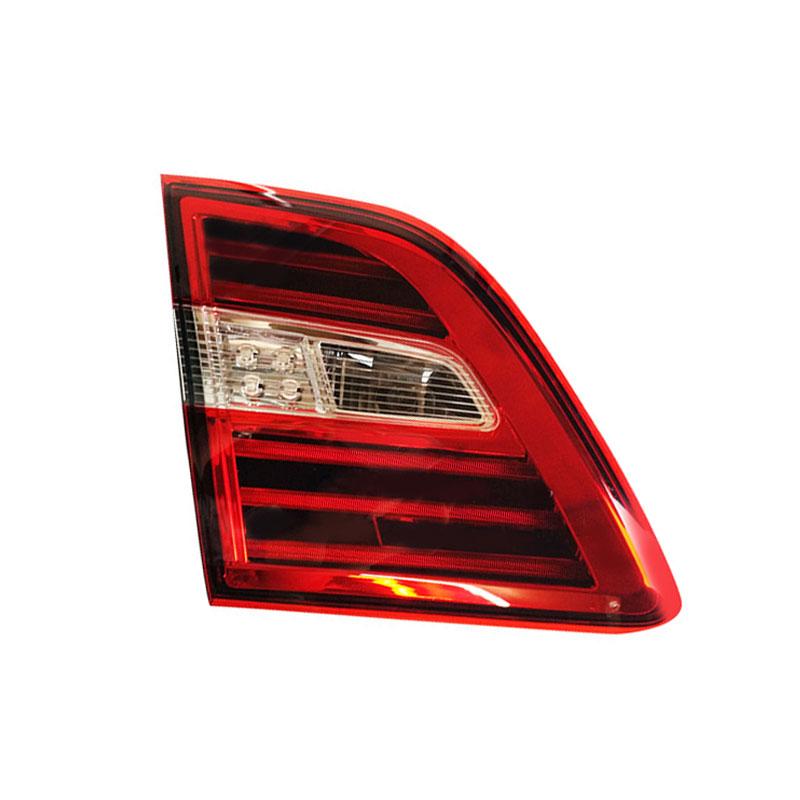 

LED Tail Light For Mercedes-Benz M-class W166 ML300 ML320 ML350 ML400 ML550 2012-2015 Turn Signal Lamp Rear Taillight Assembly