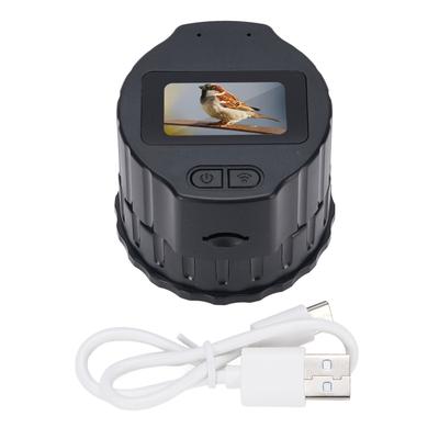 Óptica para caza – Dispositivos de visión nocturna