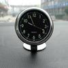 Car Decoration Electronic Meter Car Clock Timepiece Auto Interior Car Accessories