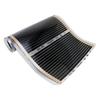 50cm Width Warm Floor Infrared Heating Film 220V Floor Heating System 140W/m2 Heating Foil Mat Made In Korea