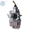 For Yamaha TTR125 TTR125LE TTR125E Carburetor & Handle Grip Bar, Throttle Cable
