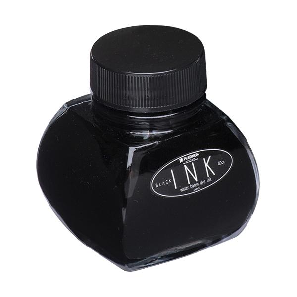 Platinum Bottle Ink  With Ink Reservoir 