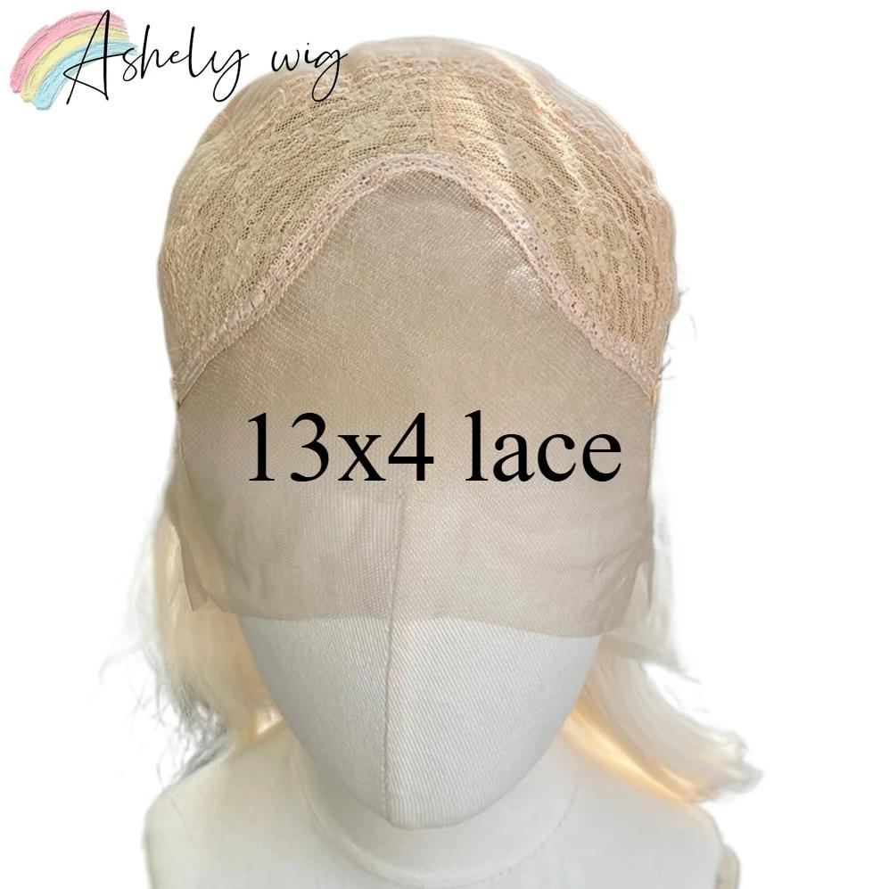 Gray Wig 26inch 13x4 Straight Lace Front Wig for Women High Quality Synthetic Wigs High Temperature Fibers Glueless Wigs Cosplay