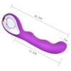 Vibratoren Frauen Sexspielzeuge Dildo Erwachsene Vibrationsprodukte USB-Stecker Vagina Klitoris
