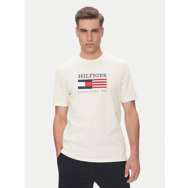Футболка Tommy Hilfiger American Monotype EU XL