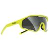 BOLLEY Cycling Sunglasses SHIFTER Volt High Construct Polarized Yellow BS010008 Lens + &