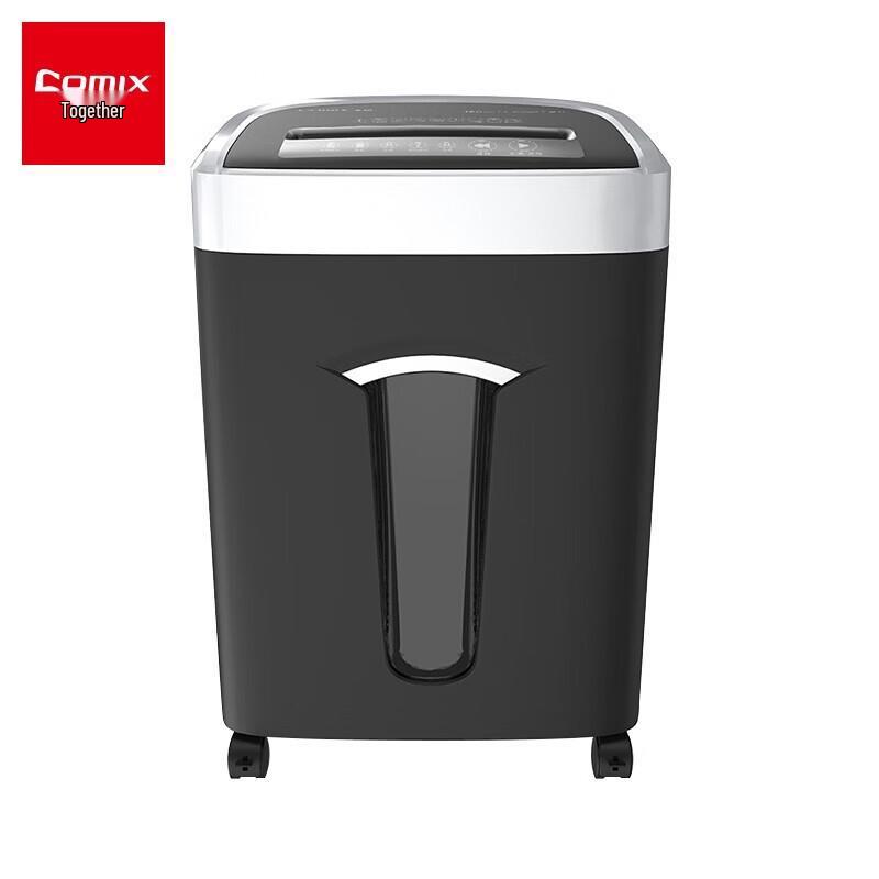 

COMIX S6615 Business Touchscreen Shredder