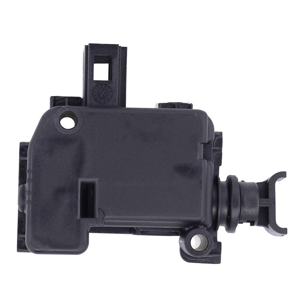 Siłownik zamka tylnej klapy samochodu 3B5827061B do MK4 Passat B5 Beet Golf Jetta Zespół zamka bagażnika