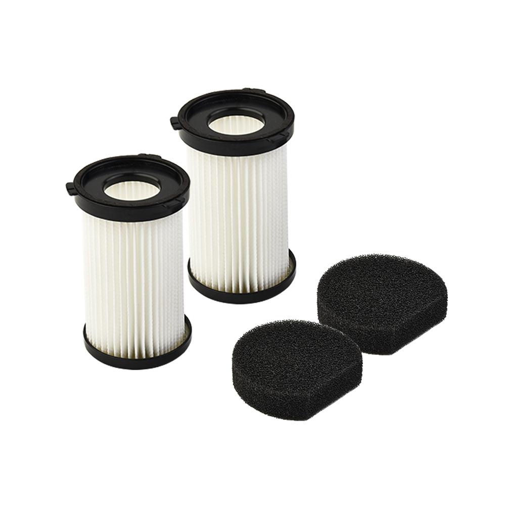 Replacement Filter Set Vacuum Cleaner 520 550 560 E