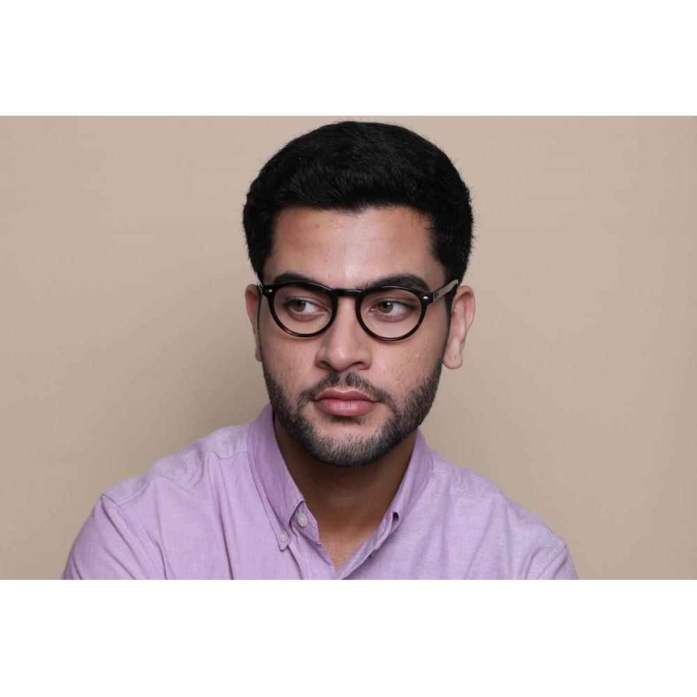 Ray Ban Rx5283 Icons 2012 Unisex Eyeglasses