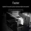 Logitech G PRO X Superlight 2 Wireless Gaming Mouse