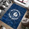 Nie Pleue Carpet Rug for Living Room Bedroom Home Sofa Decoration,Kids play Nonslip Floor Mat
