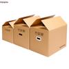 Heavy-Duty Moving and Packing Cardboard Boxes