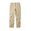 Camel Outdoor Fleece-Lined Soft Shell Pants
