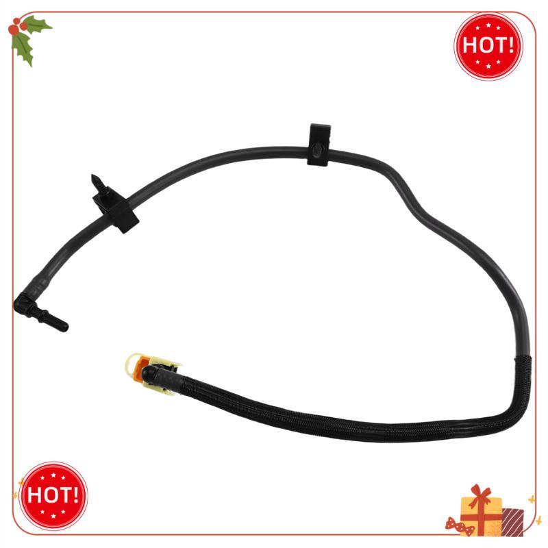 Durable-NEW 31405778 Fuel Evaporator Pipe Conveyor Line Water Pipe Hose For VOLVO S60/ XC70 XC60 2014-2017 31405699
