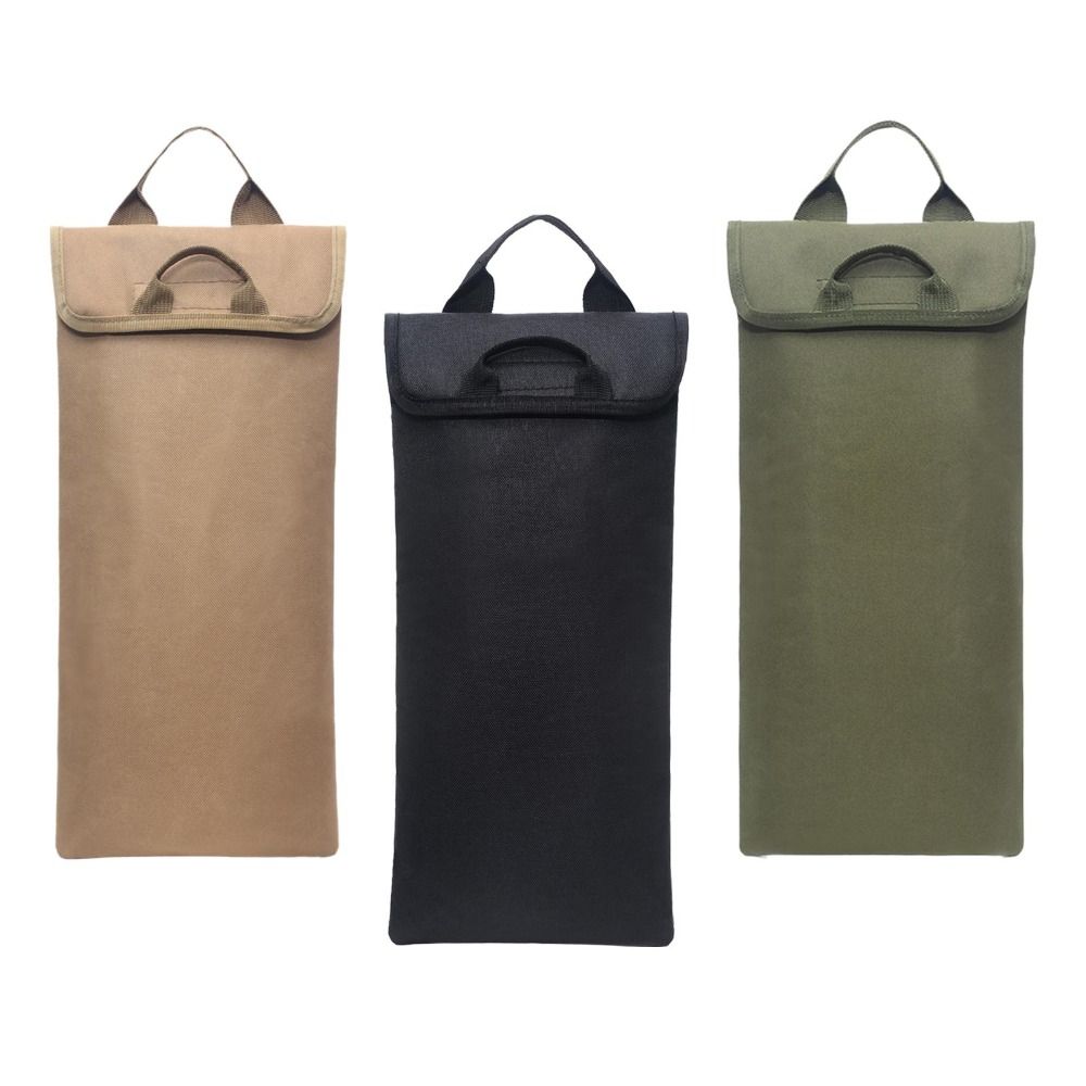 Excluding Inner Liner Insulated Cooler Bag Convenient Thermal Insulation Bag Running