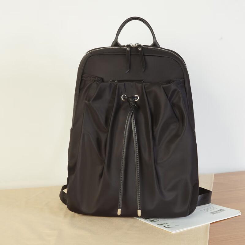 Sailona Women s Oxford Drawstring Casual Backpack