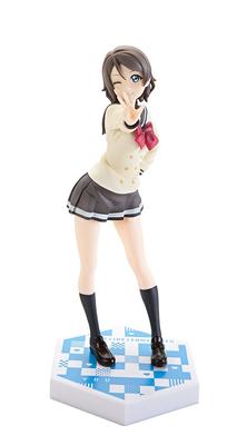 Furyu Liebe SSS-Figur, du Watanabe, lebst! Sonnenschein!!