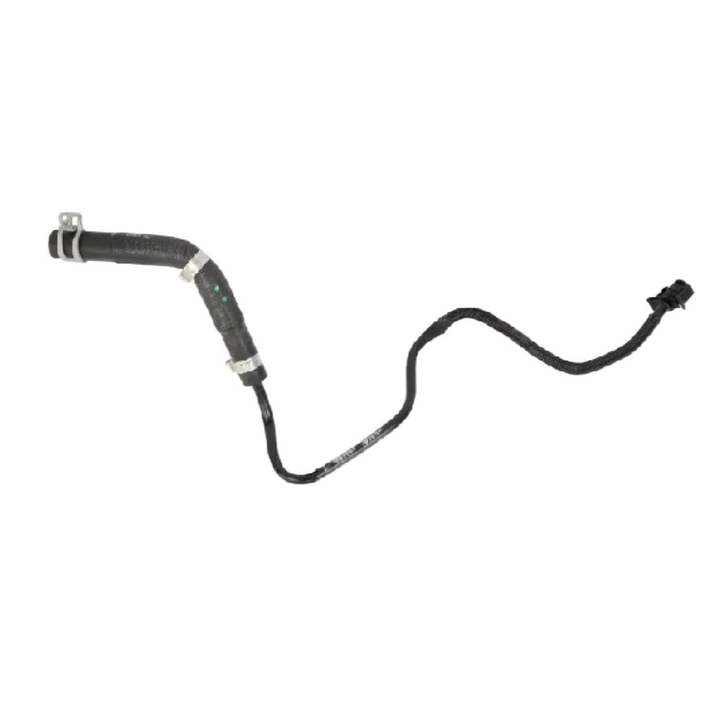 GR2Z8075A Radiator Return Hose for Ford Mustang Continental 2.0T/2.3T