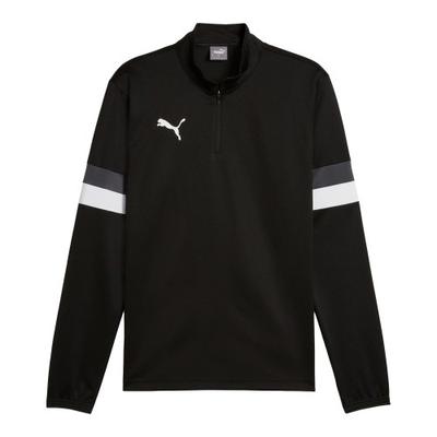 Herren TeamRISE Quarter Zip Top