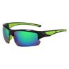 Hot-Selling Cycling Sunglasses Men'S And Women'S Night Vision Bicycle Sunglasses Outdoor Fashion Fishing Sports Glasses
