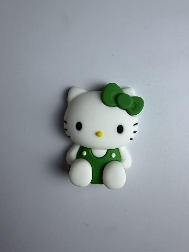 In Stock Japan Sanrio Hello Kitty Kuromi My Melody Airbag Phone Magnetic Holder