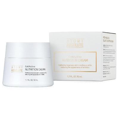 Absolute Cellactive Nutrition Cream 50 מ"ל