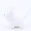22cm Peluche Carini Mewgenics Stacy Giocattoli di Peluche Animali di Peluche Film Gatti di Peluche Morbidi Bambole per Fan Regali di Compleanno Giocattoli per la Decorazione della Stanza dei Bambini