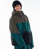 Doll Outerwear 2425 Activo Board Jacket Khaki/Green Unisex