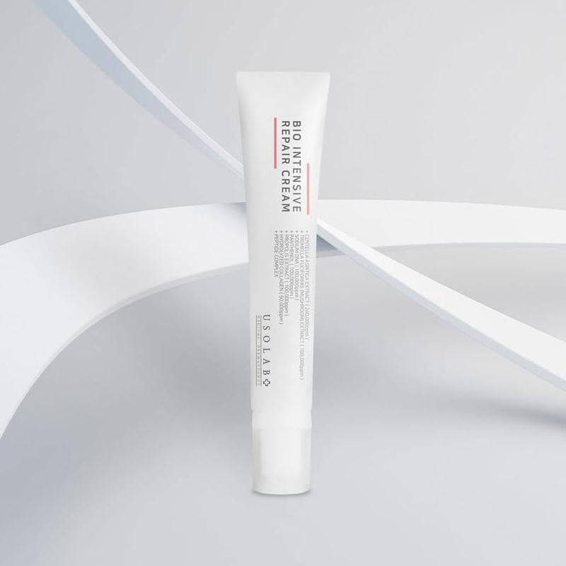 USOLAB Cremă Bio Reparatoare Intensivă 15ml