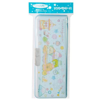 Happy School Sumikko Gurashi Pencil Case PT05403 San-X