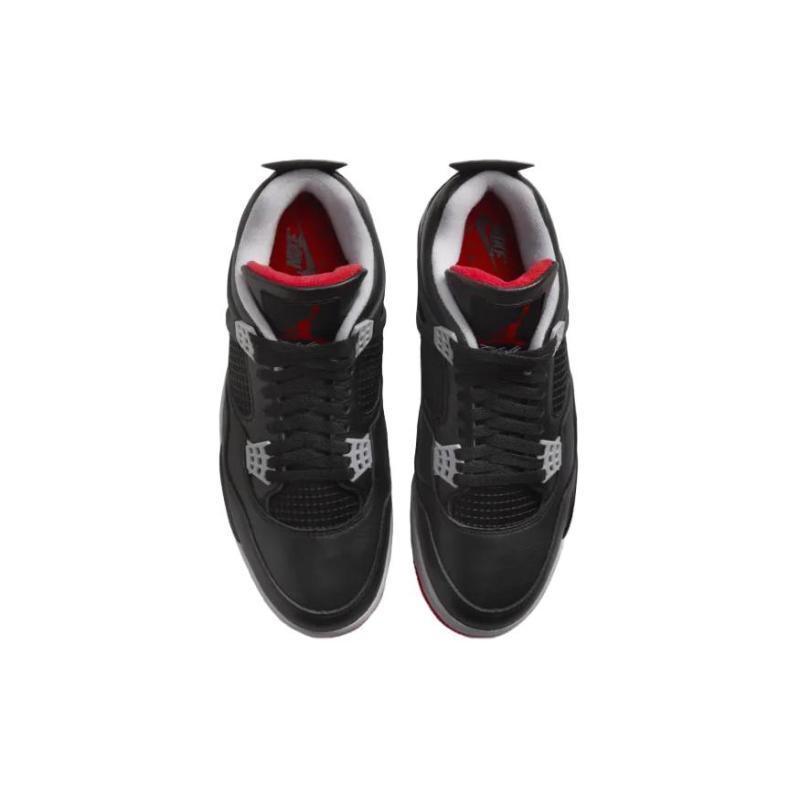 Jordan 4 Retro Bred Reimagined Herren Jordan FV5029-006