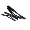 Cable Pants 9mm 7mm 12mm 15.5mm Speaker Audio Cable Wire Pants Boots Y Splitter Pant HIFI DIY Audio Cable Sleeve